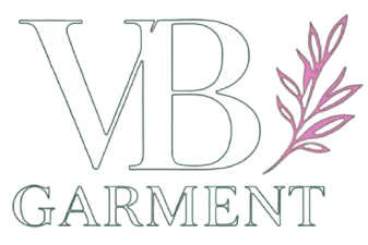 VB Garments Logo